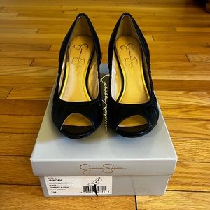 Jessica Simpson - Noah